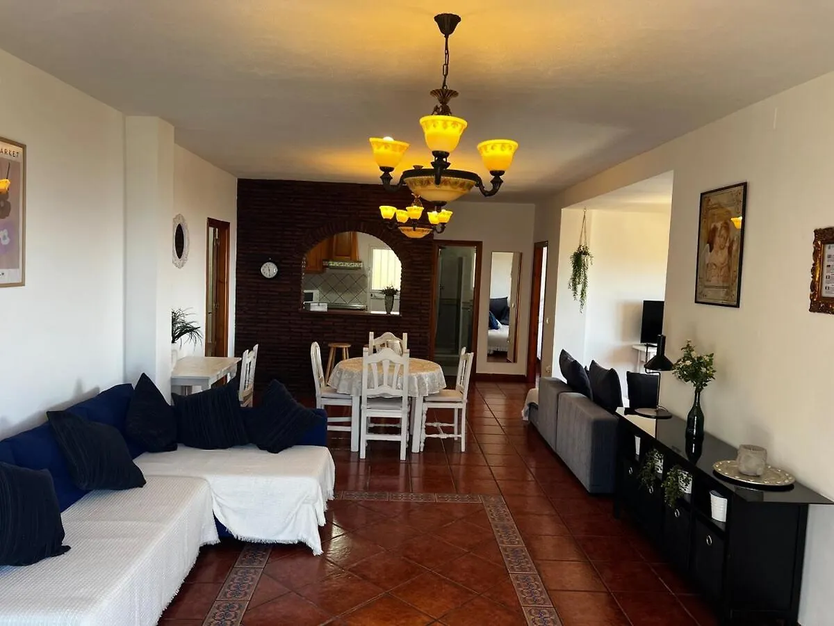 Horizonte De Mijas Apartment Spain